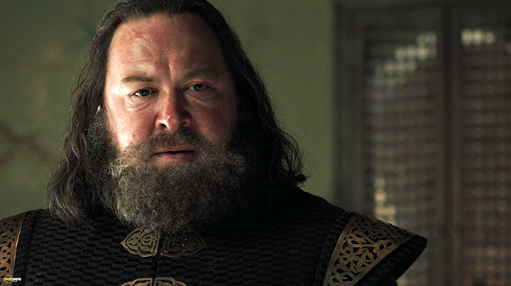 A still #66 from Game of Thrones: Series 1 (2011)