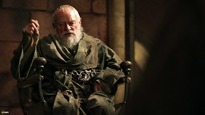 A still #67 from Game of Thrones: Series 1 (2011)