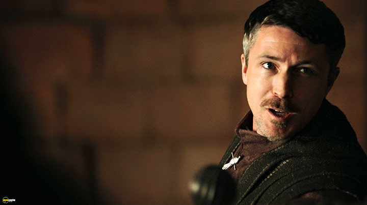 A still #68 from Game of Thrones: Series 1 (2011)