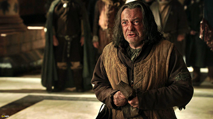A still #69 from Game of Thrones: Series 1 (2011)