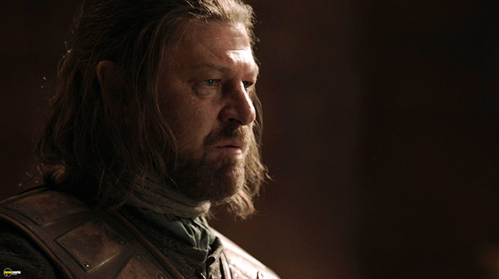 A still #71 from Game of Thrones: Series 1 (2011)