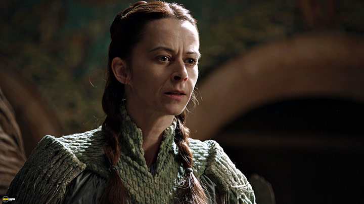 A still #73 from Game of Thrones: Series 1 (2011)