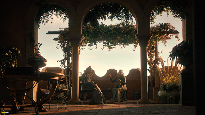 A still #75 from Game of Thrones: Series 1 (2011)