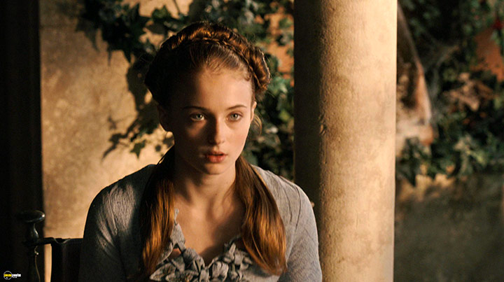 A still #76 from Game of Thrones: Series 1 (2011)