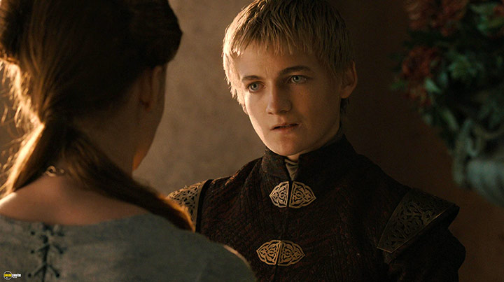 A still #77 from Game of Thrones: Series 1 (2011)