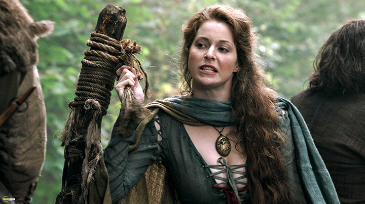 A still #78 from Game of Thrones: Series 1 (2011)