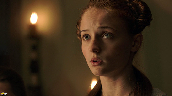 A still #80 from Game of Thrones: Series 1 (2011)