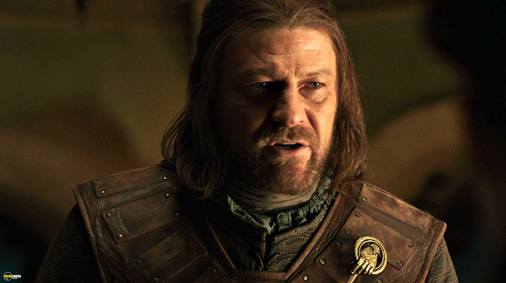 A still #81 from Game of Thrones: Series 1 (2011)