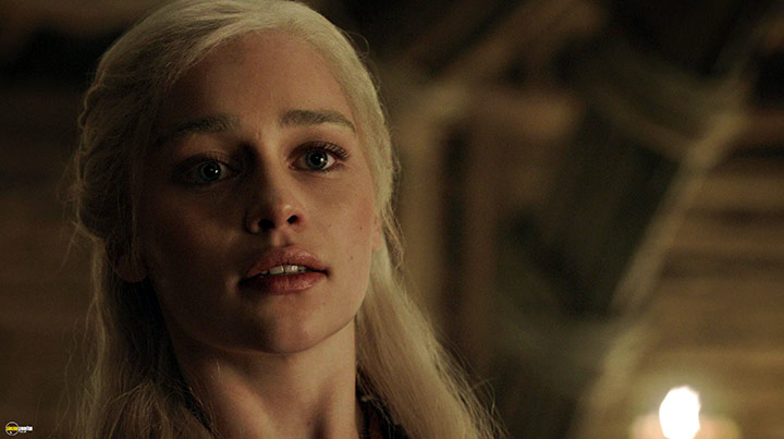 A still #82 from Game of Thrones: Series 1 (2011)