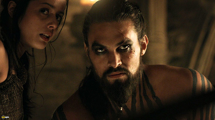 A still #83 from Game of Thrones: Series 1 (2011)