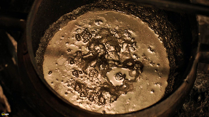 A still #84 from Game of Thrones: Series 1 (2011)