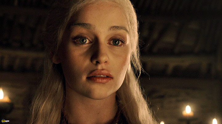 A still #85 from Game of Thrones: Series 1 (2011)