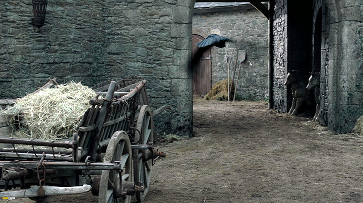 A still #87 from Game of Thrones: Series 1 (2011)