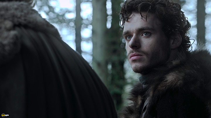 A still #88 from Game of Thrones: Series 1 (2011)