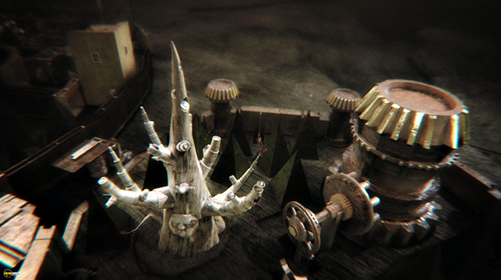 A still #89 from Game of Thrones: Series 1 (2011)