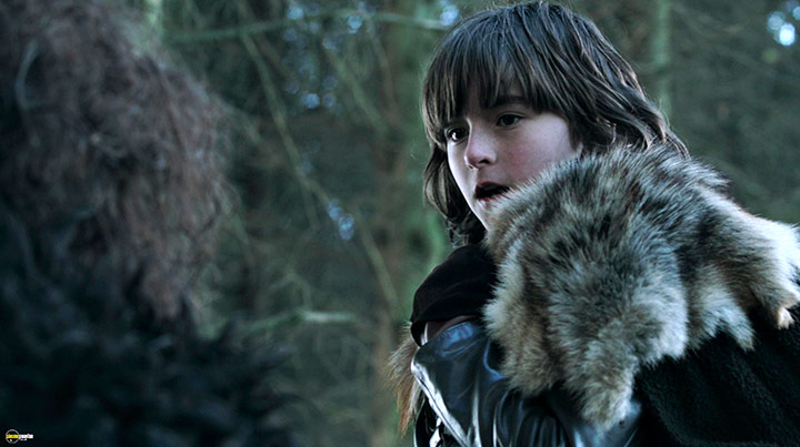 A still #90 from Game of Thrones: Series 1 (2011)
