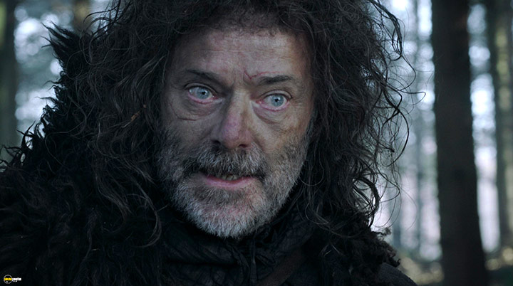 A still #92 from Game of Thrones: Series 1 (2011)