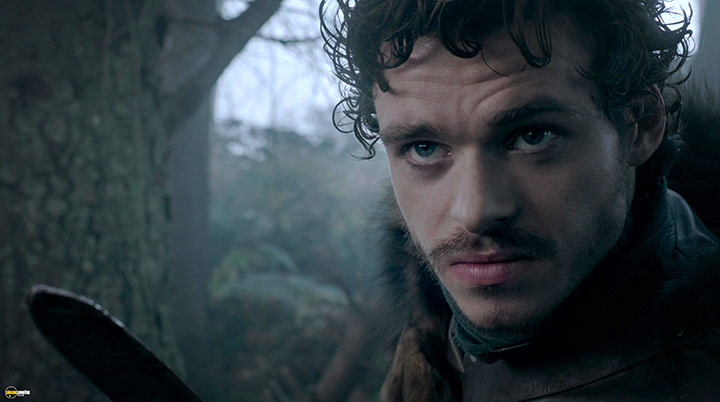 A still #93 from Game of Thrones: Series 1 (2011)