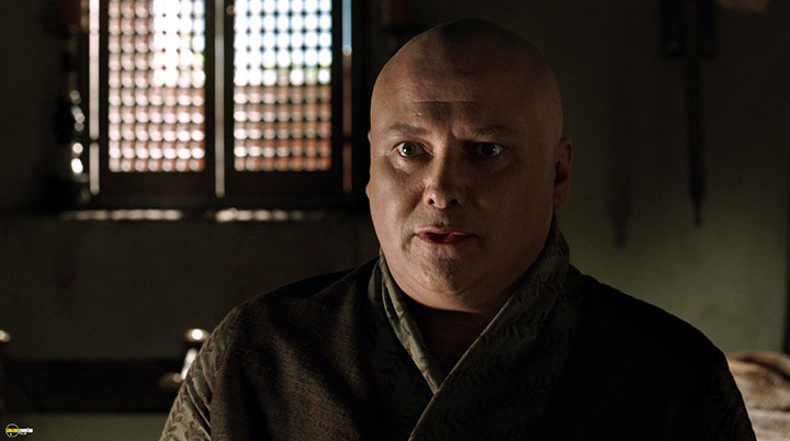 A still #98 from Game of Thrones: Series 1 (2011)