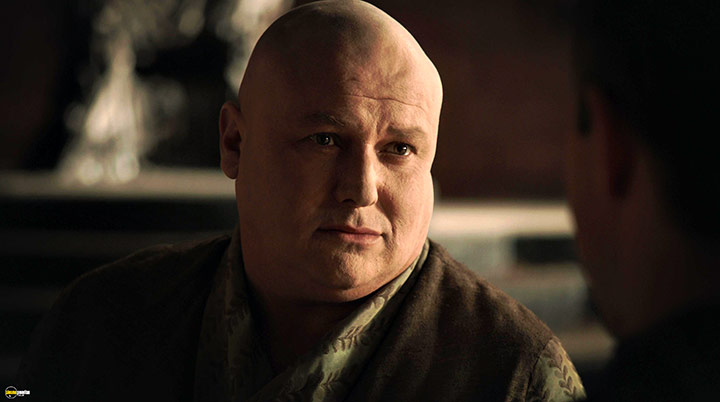 A still #100 from Game of Thrones: Series 1 (2011)
