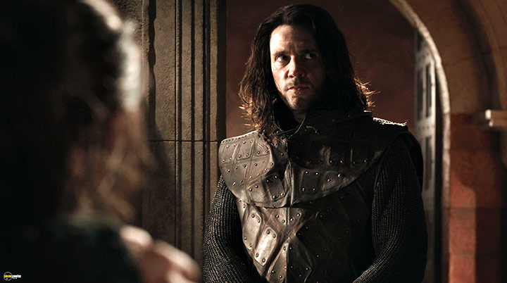 A still #102 from Game of Thrones: Series 1 (2011)