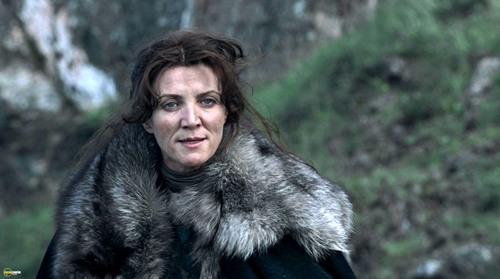A still #103 from Game of Thrones: Series 1 (2011)