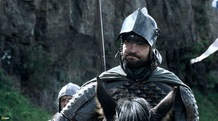 A still #104 from Game of Thrones: Series 1 (2011)