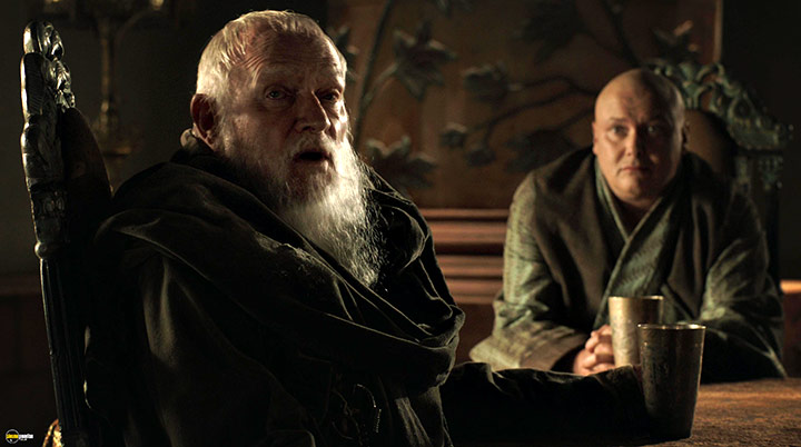 A still #106 from Game of Thrones: Series 1 (2011)