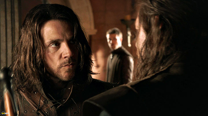 A still #107 from Game of Thrones: Series 1 (2011)