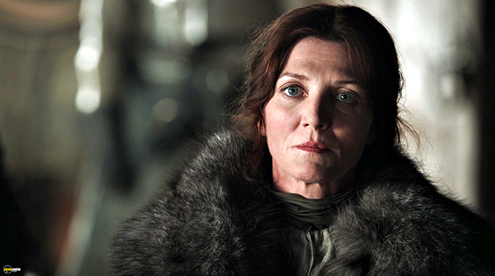 A still #108 from Game of Thrones: Series 1 (2011)
