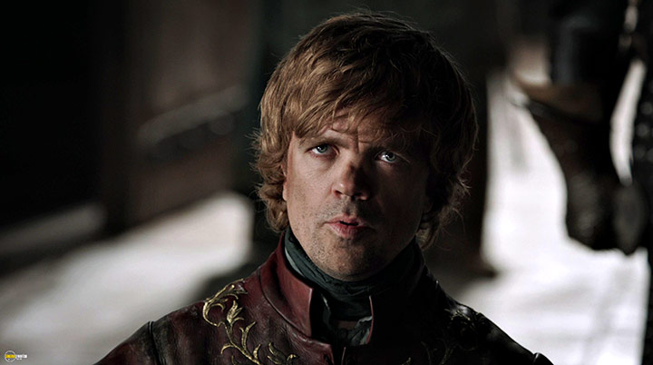A still #109 from Game of Thrones: Series 1 (2011)