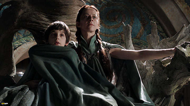 A still #111 from Game of Thrones: Series 1 (2011)