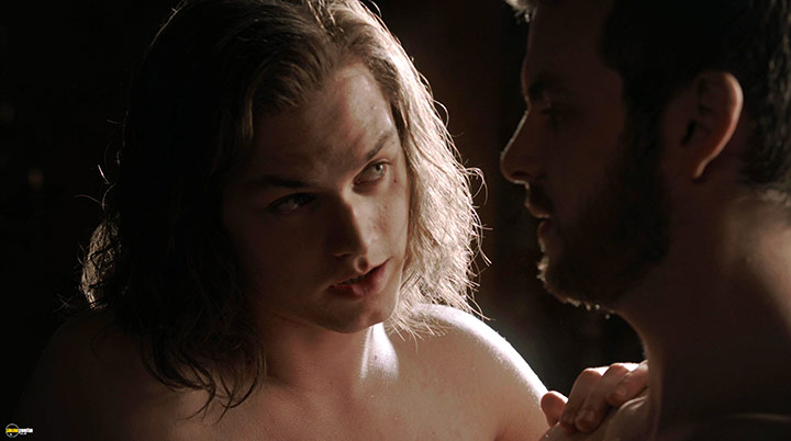 A still #112 from Game of Thrones: Series 1 (2011)