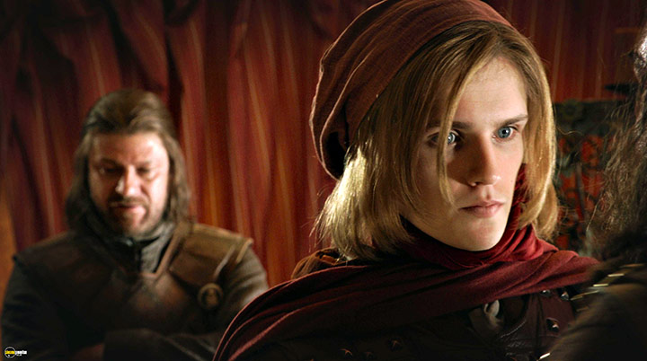 A still #114 from Game of Thrones: Series 1 (2011)