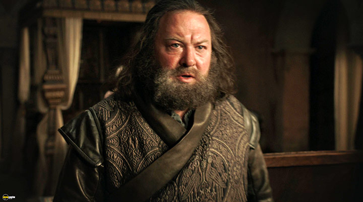 A still #115 from Game of Thrones: Series 1 (2011)