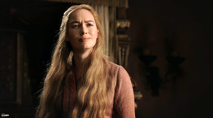 A still #116 from Game of Thrones: Series 1 (2011)
