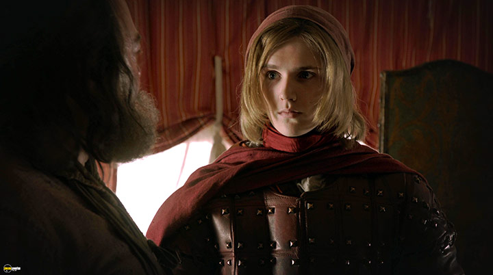 A still #117 from Game of Thrones: Series 1 (2011)