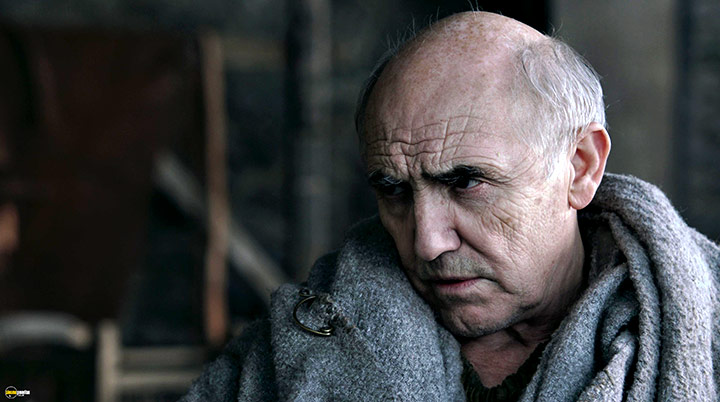 A still #132 from Game of Thrones: Series 1 (2011)