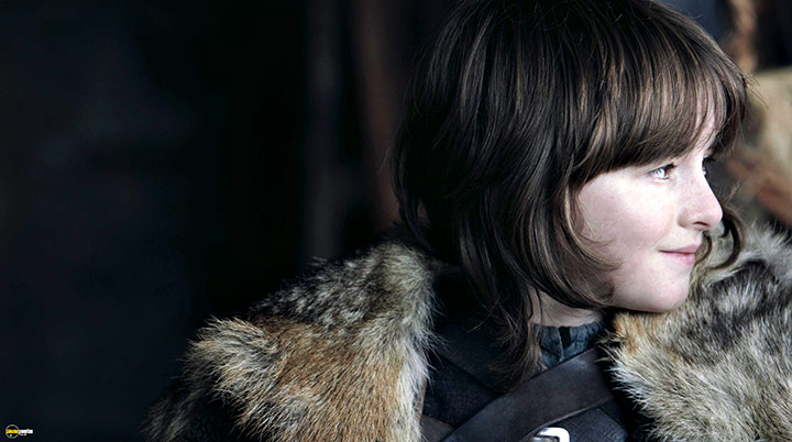 A still #133 from Game of Thrones: Series 1 (2011)