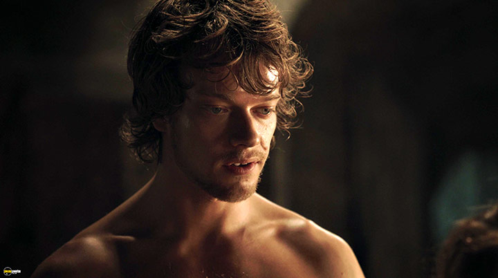 A still #135 from Game of Thrones: Series 1 (2011)