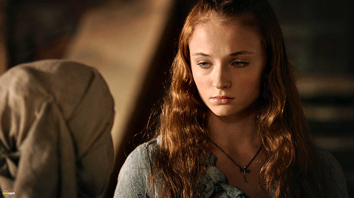 A still #136 from Game of Thrones: Series 1 (2011)