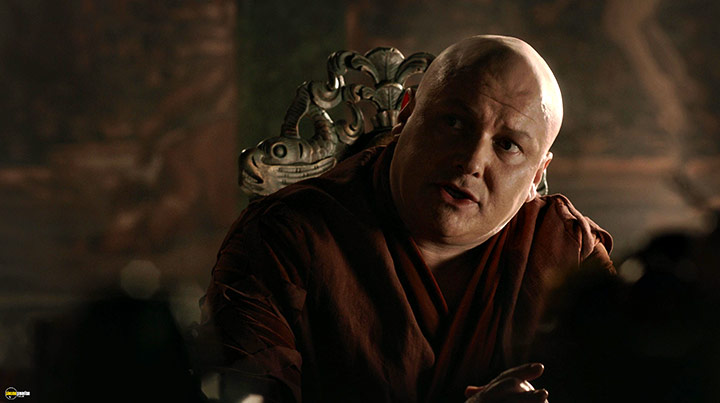 A still #138 from Game of Thrones: Series 1 (2011)