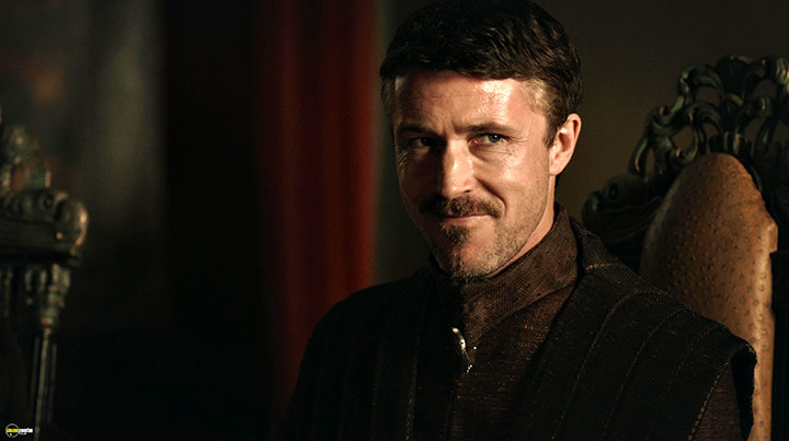 A still #139 from Game of Thrones: Series 1 (2011)
