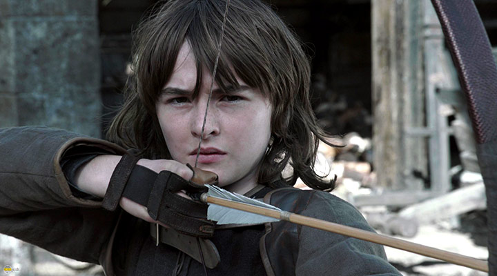 A still #140 from Game of Thrones: Series 1 (2011)