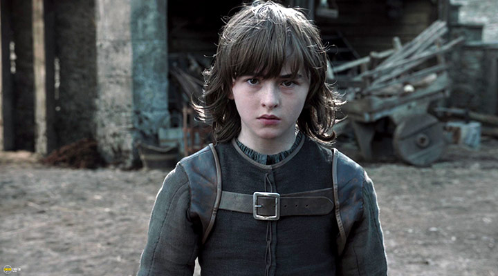 A still #142 from Game of Thrones: Series 1 (2011)