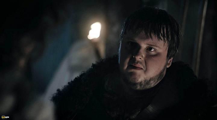 A still #144 from Game of Thrones: Series 1 (2011)