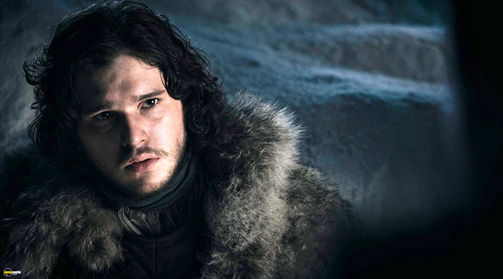 A still #145 from Game of Thrones: Series 1 (2011)