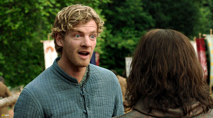 A still #147 from Game of Thrones: Series 1 (2011)