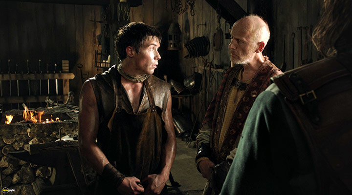 A still #148 from Game of Thrones: Series 1 (2011)
