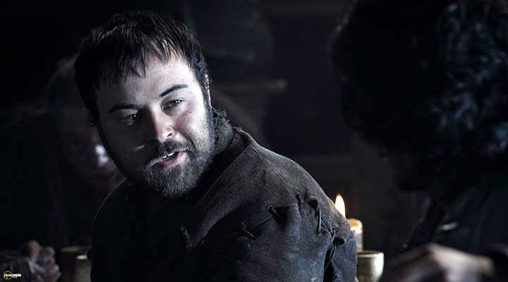 A still #151 from Game of Thrones: Series 1 (2011)